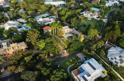 Casa com 5 dormitórios à venda, 546 m² por r$ 4.500.000,00 - condomínio city castelo - itu/sp
