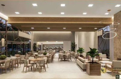 Terreno à venda, 1325 m² por r$ 2.096.000,00 - condomínio lago azul - araçoiaba da serra/sp