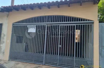 Casa com 3 dormitórios à venda, 82 m² por r$ 450.000 - jardim santa tereza - itu/sp