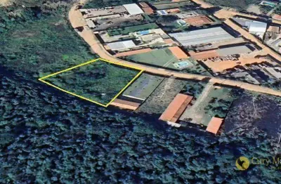 Terreno à venda, 2100 m² por r$ 850.000 - chácaras reunidas ipê - itu/sp