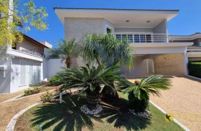Casa com 3 dormitórios à venda, 480 m² por r$ 2.500.000,00 - condomínio jardim theodora - itu/sp