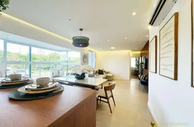 Apartamento com 3 dormitórios à venda, 95 m² por r$ 730.000,00 - edificio luxor residencial - itu/sp