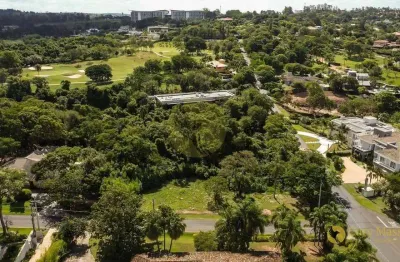 Terreno à venda, 2479 m² por r$ 4.000.000,00 - condomínio terras de são josé - itu/sp