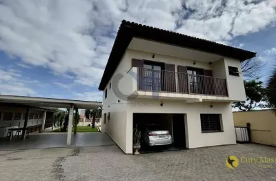 Casa com 5 dormitórios à venda, 287 m² por r$ 1.800.000 - são luiz - itu/sp