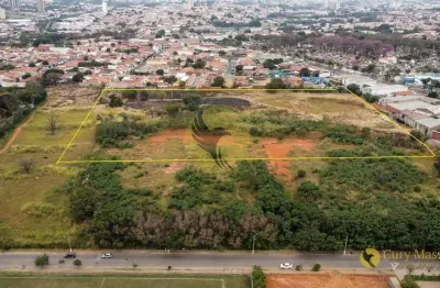 Área à venda, 23100 m² por r$ 12.705.000 - jardim padre bento - itu/sp