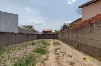 Terreno à venda, 160 m² por r$ 180.000 - residencial parque são camilo - itu/sp