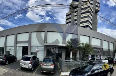 Galpão para alugar, 903 m² por r$ 35.746/mês - alto da vila nova - itu/sp
