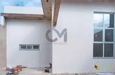 Casa com 3 dormitórios à venda, 89 m² por r$ 449.990,00 - jardim panorama - salto/sp