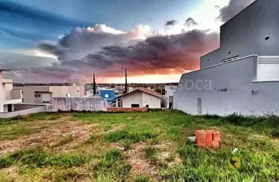 Terreno à venda, 330 m² por R$ 303.000,00 - Condomínio Lagos D'Icaraí - Salto/SP