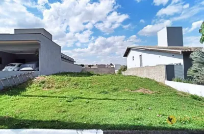 Espetacular lote plano com 420m², à venda por r$ 400.000 - condomínio mirante dos ipês - salto/sp