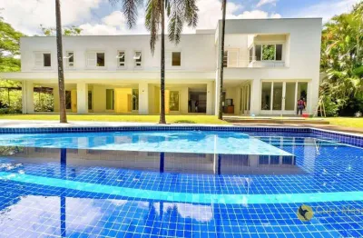Mansão à venda com 6 suítes, 973m² por r$ 7.500.000 - condomínio helvetia country - indaiatuba/sp