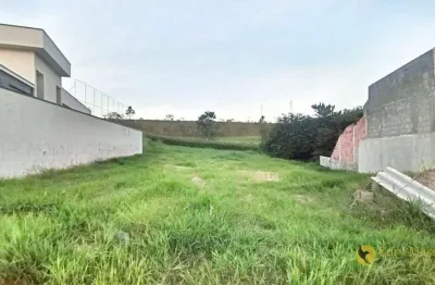 Terreno à venda, 410 m² por r$ 369.000,00 - condomínio lagos d'icaraí - salto/sp