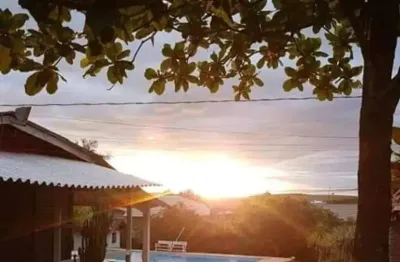 Chácara com 3 dormitórios à venda, 5215 m² por r$ 874.990,00 - chácara iracema - salto/sp