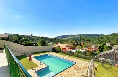 Casa com 5 dormitórios, 327 m² - venda por r$ 1.790.000,00 ou aluguel por r$ 16.010,00/mês - condomínio campos de santo antônio - itu/sp