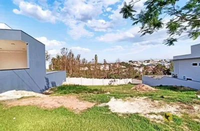 Terreno com 514m² à venda por r$ 449.000 - condomínio central parque - salto/sp