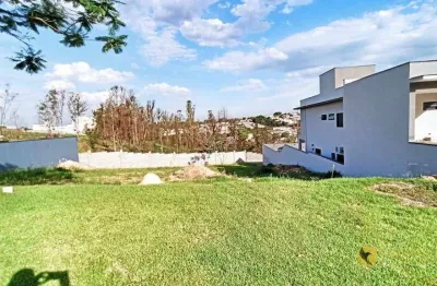 Terreno com 529m² à venda por r$ 463.000 - condomínio central parque - salto/sp