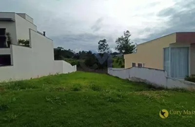 Terreno com 673m² à venda por r$ 588.000 - condomínio central parque - salto/sp