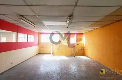 Barracão à venda, 732 m² por r$ 1.790.000 - centro - salto/sp