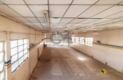 Barracão à venda, 732 m² por r$ 2.000.000,00 - centro - salto/sp