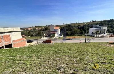 Terreno à venda, 420 m² por r$ 272.000,00 - condomínio mirante dos ipês - salto/sp
