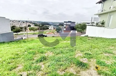 Terreno à venda, 420 m² por r$ 322.000,00 - condomínio mirante dos ipês - salto/sp