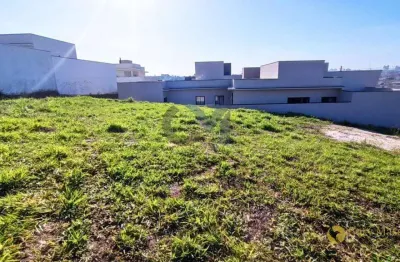Terreno à venda, 441 m² por r$ 341.000,00 - condomínio mirante dos ipês - salto/sp