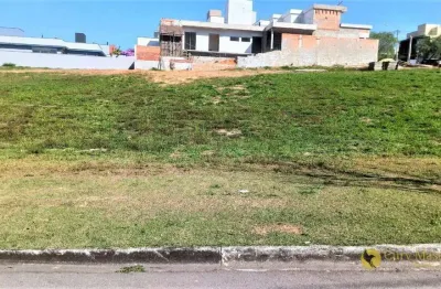 Terreno à venda, 524 m² por r$ 371.000,00 - condomínio mirante dos ipês - salto/sp