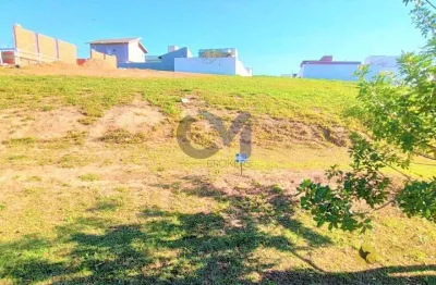 Terreno à venda, 479 m² por r$ 370.000,00 - condomínio mirante dos ipês - salto/sp
