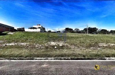 Terreno à venda, 525 m² por r$ 371.000,00 - condomínio mirante dos ipês - salto/sp