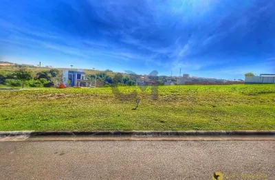 Terreno à venda, 601 m² por r$ 430.000,00 - condomínio mirante dos ipês - salto/sp