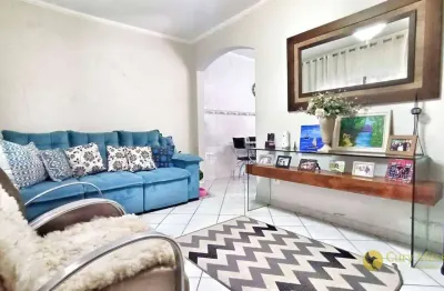 Encantadora casa térrea com 2 dormitórios, à venda por r$ 455.000 - residencial santa madre paulina - salto/sp
