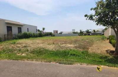 Terreno à venda, 1023 m² por r$ 750.000,00 - condomínio xapada parque ytu - itu/sp