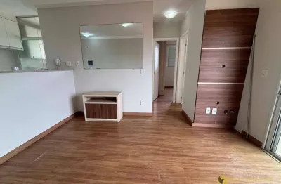 Apartamento com 2 dormitórios para alugar por r$ 2.800,02/mês - residencial ilha bela - itu/sp