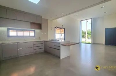 Casa com 3 dormitórios à venda, 196 m² por r$ 1.400.000,00 - condomínio residencial una - itu/sp