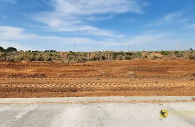 Terreno à venda, 400 m² por r$ 195.000,00 - vanguarda industrial - salto/sp