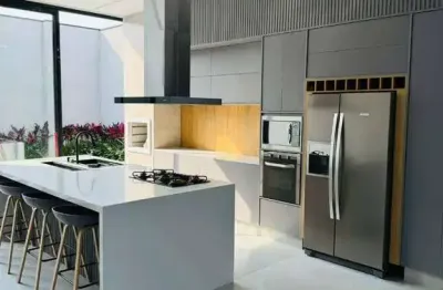 Casa com 3 dormitórios, 238 m² - venda por r$ 2.500.000,00 ou aluguel por r$ 14.800,02/mês - condomínio alphaville castello - itu/sp