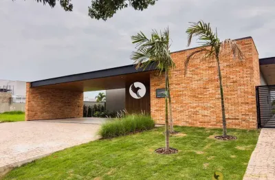 Casa com 4 dormitórios à venda, 510 m² por r$ 5.500.000,00 - condomínio xapada parque ytu - itu/sp