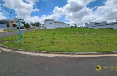 Terreno à venda, 347 m² por r$ 320.000,00 - reserva central parque - salto/sp
