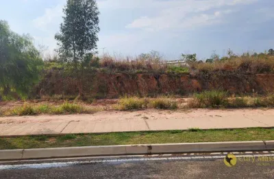 Terreno à venda, 993 m² por r$ 875.840,00 - residencial central parque - salto/sp