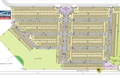 Terreno à venda, 400 m² por r$ 210.000,00 - vanguarda industrial - salto/sp