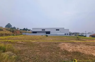 Terreno à venda na Rua Antônio Aparecido Simão, 80, Núcleo Industrial Jardim Porto Seguro, Itu