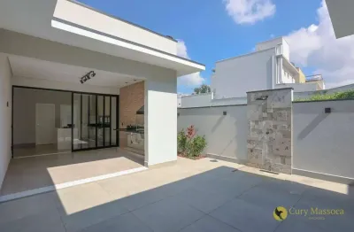 Casa com 3 dormitórios, 150 m² - venda por r$ 1.350.000,00 ou aluguel por r$ 6.540,00/mês - condomínio lagos d'icaraí - salto/sp