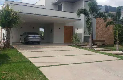 Casa com 4 dormitórios, 350 m² - venda por r$ 2.397.000,00 ou aluguel por r$ 12.000,00/mês - condomínio residencial primavera ii - salto/sp