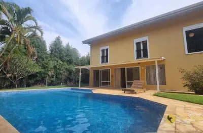 Casa com 3 dormitórios, 425 m² - venda por r$ 1.850.000,00 ou aluguel por r$ 10.307,01/mês - condomínio chácaras flora - itu/sp