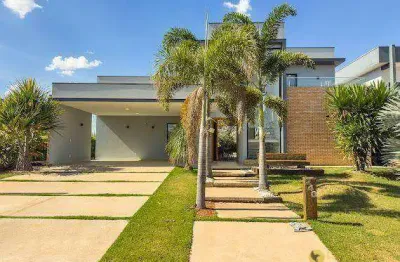 Casa com 4 dormitórios, 350 m² - venda por r$ 2.397.000,00 ou aluguel por r$ 11.280,00/mês - condomínio primavera - salto/sp