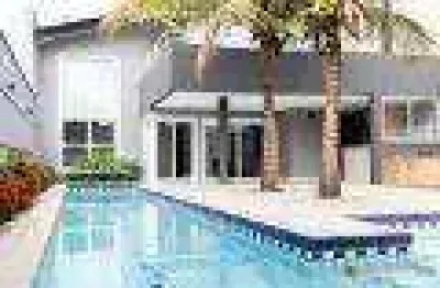Casa com 3 dormitórios à venda, 268 m² por r$ 1.990.000,00 - residencial beira da mata - indaiatuba/sp