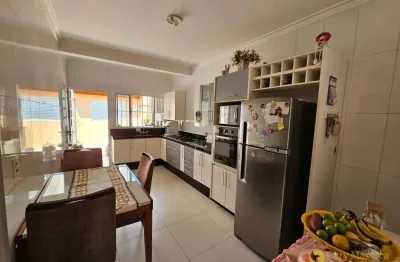 Casa com 2 dormitórios à venda, 105 m² por r$ 440.000,00 - jardim santa marta - salto/sp