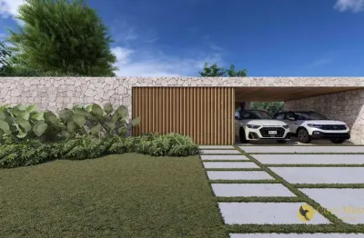 Casa com 5 suites à venda, 469 m² por r$ 2.990.000 - condomínio xapada parque ytu - itu/sp