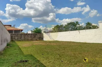 Terreno à venda, 460 m² por r$ 450.000,00 - condomínio portal de itu - itu/sp