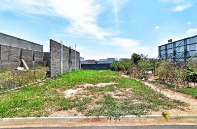 Terreno comercial com alta visibilidade, 250m² à venda por r$ 299.000 - residencial parque imperial - salto/sp